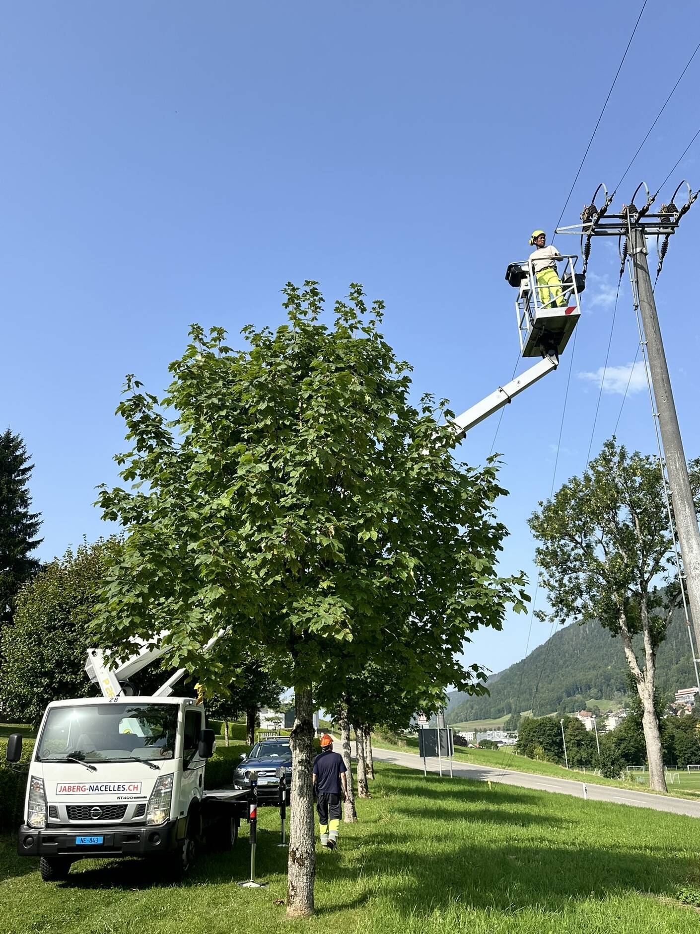 Illustration actualité