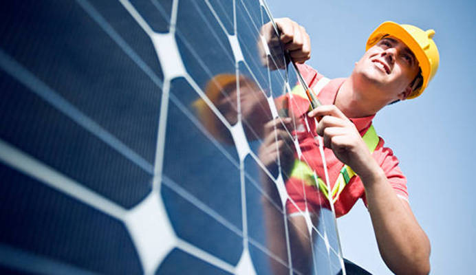 Production renouvelable