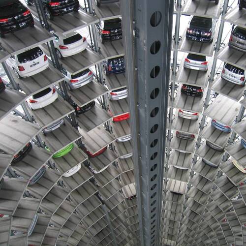 Changer de voiture pour un véhicule moins polluant, un geste écolo?